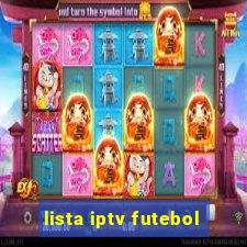 lista iptv futebol